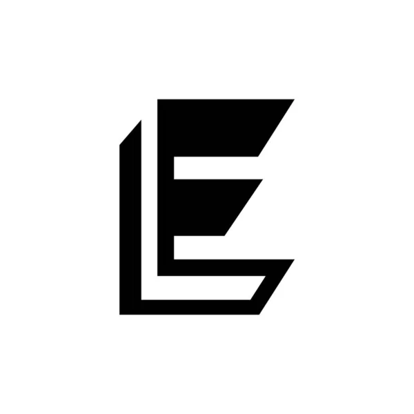 Логотип Icon Logo Vector Design Template — стоковый вектор