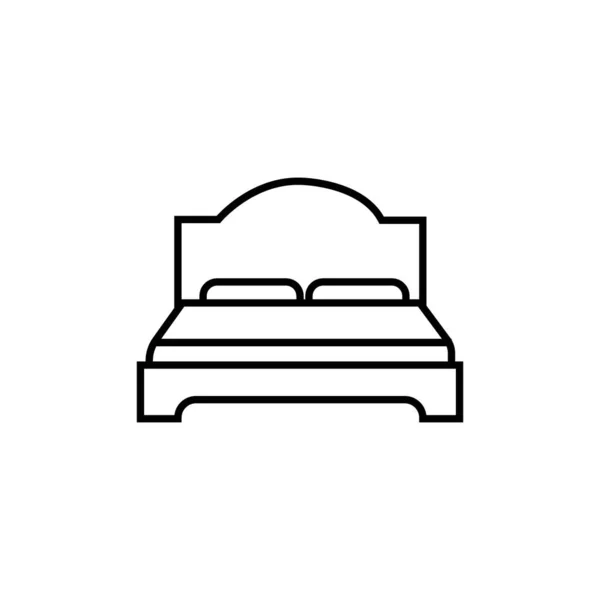 Icon Logo Vector Design — Vetor de Stock