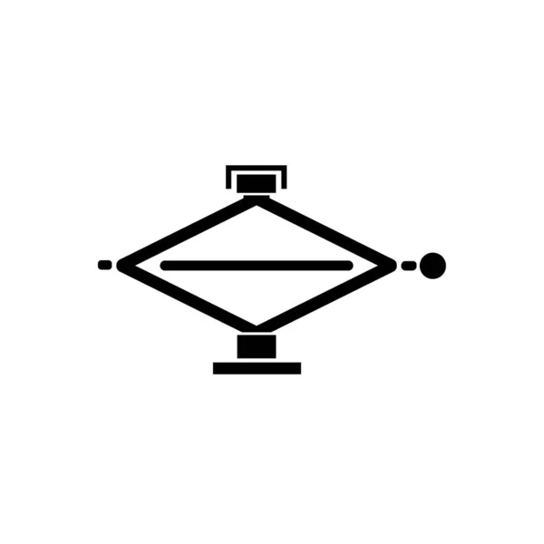Векторный Дизайн Логотипа Вагона — стоковый вектор