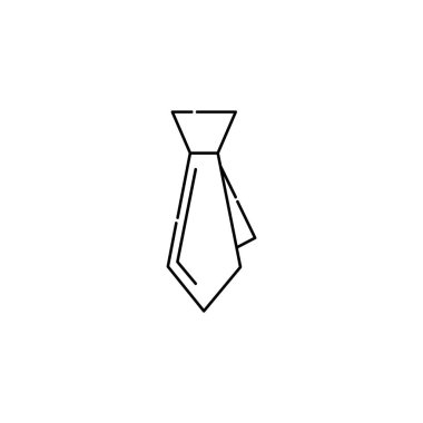 necktie icon logo vector design template