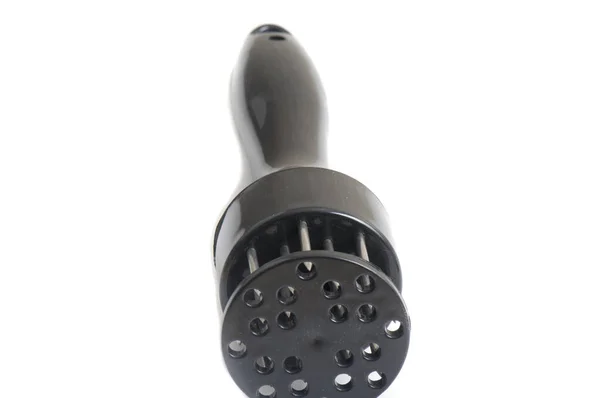 Tenderizer Hammer Tenderizer 고기를 발효제 — 스톡 사진