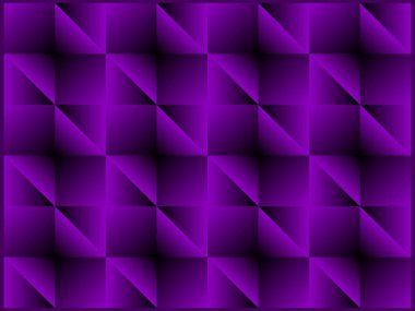 Gradyan renk desenli soyut arkaplan. Web, kart vs. için desenli arkaplan vektör tasarımı.