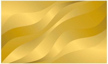 Sunumlar, posterler, afişler vs. için soyut dalga arkaplanı