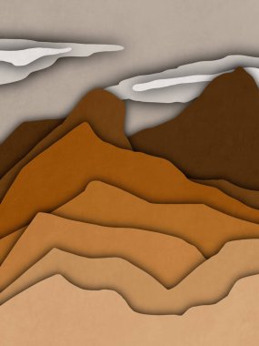 Sunumlar, PowerPoint ve arka planlar için zarif bir duvar kağıdı. Müstehcen düz ve renkli soyut çizgileriyle doğayı anımsatıyor. Bulanık olması da çok güzel.. 