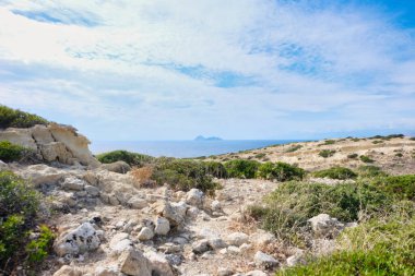 Girit 'ten Kabaca Adaları' na bak