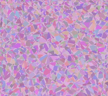 Çokgenlerden vektör arkaplanı, soyut arkaplan, duvar kağıdı