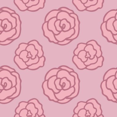 Çiçek arkaplanlı pürüzsüz doku, çiçeklerin deseni, duvar kağıdı.