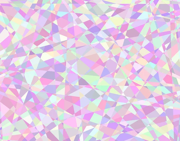 Vector Background Polygons Abstract Background Triangles Wallpaper — стоковый вектор