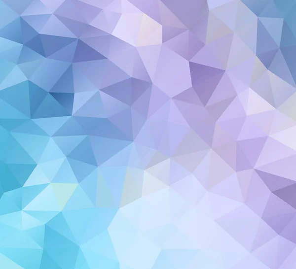 Vector Background Polygons Abstract Background Triangles Wallpaper — стоковый вектор