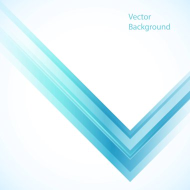 Geometrik şekillerdeki vektör soyut arkaplan. Vektör şablonu