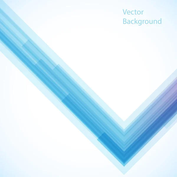 Vector Abstracte Achtergrond Van Geometrische Vormen Vectorsjabloon — Stockvector