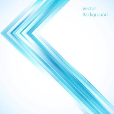 Geometrik şekillerdeki vektör soyut arkaplan. Vektör şablonu