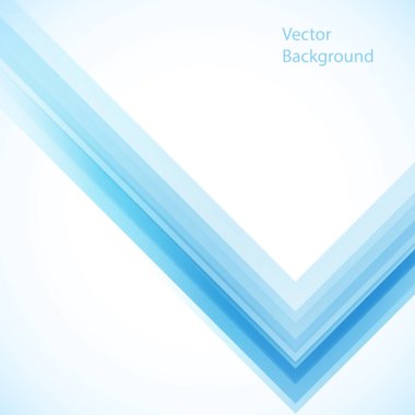 Geometrik şekillerdeki vektör soyut arkaplan. Vektör şablonu