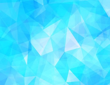 Çokgenlerden vektör arkaplanı, üçgenlerin soyut arkaplanı, duvar kağıdı