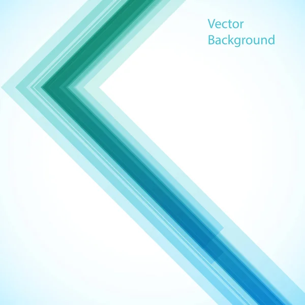 Vector Abstracte Achtergrond Van Geometrische Vormen Vectorsjabloon — Stockvector