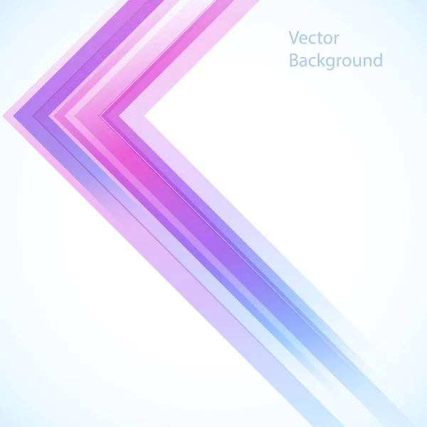 Fond Abstrait Vectoriel Formes Géométriques Modèle Vectoriel — Image vectorielle