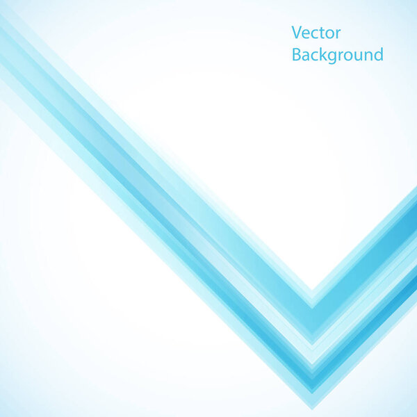  Vector abstract background from geometric shapes. Vector template