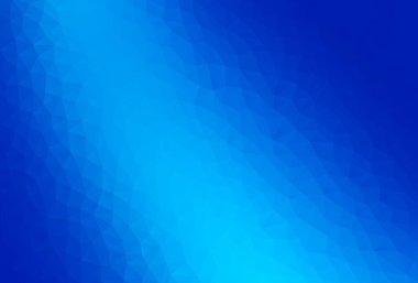 Çokgenlerden vektör arkaplanı, üçgenlerin soyut arkaplanı, duvar kağıdı