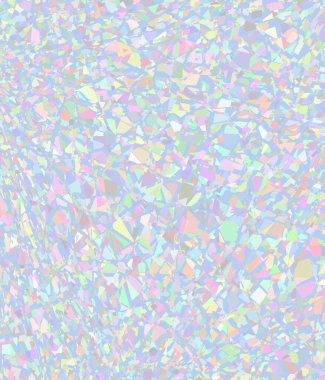 Çokgenlerden vektör arkaplanı, üçgenlerin soyut arkaplanı, duvar kağıdı