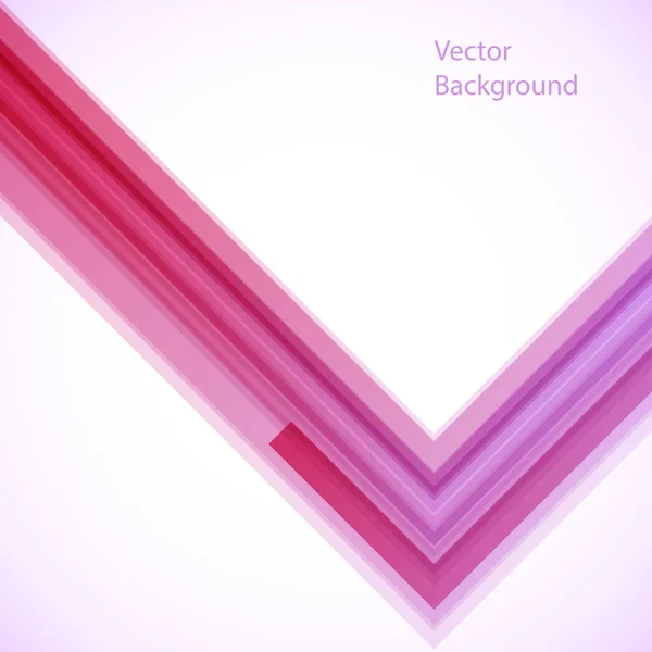 Fond Abstrait Vectoriel Formes Géométriques Modèle Vectoriel — Image vectorielle