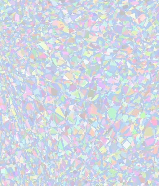 Çokgenlerden vektör arkaplanı, üçgenlerin soyut arkaplanı, duvar kağıdı