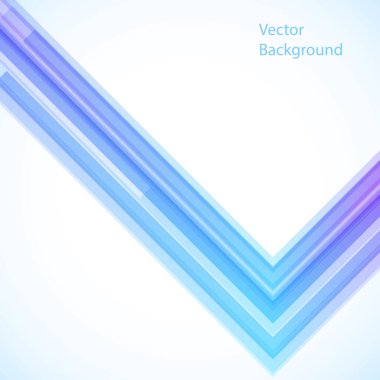 Geometrik şekillerdeki vektör soyut arkaplan. Vektör şablonu