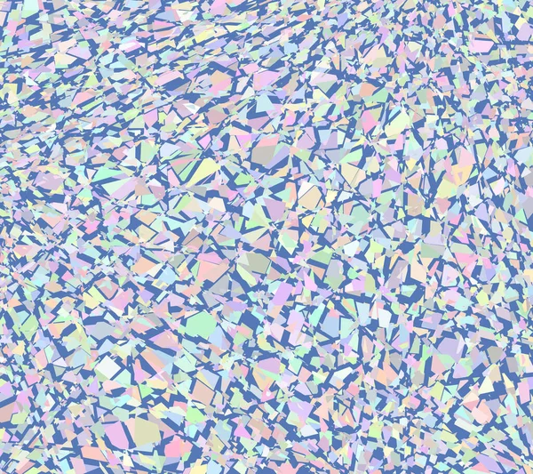 Çokgenlerden vektör arkaplanı, üçgenlerin soyut arkaplanı, duvar kağıdı