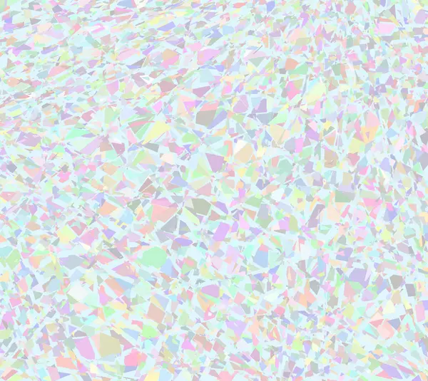 Çokgenlerden vektör arkaplanı, üçgenlerin soyut arkaplanı, duvar kağıdı