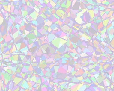 Çokgenlerden vektör arkaplanı, üçgenlerin soyut arkaplanı, duvar kağıdı