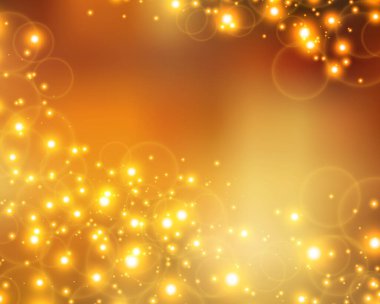 Tasarım için vektör renkli enerji arkaplan dalgası. Parçacıklardan, duvar kağıdından, vektör şablonundan soyut arkaplan