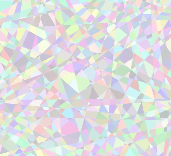 Vector Background Polygons Abstract Background Triangles Wallpaper — стоковый вектор