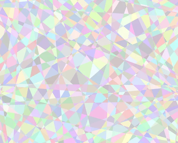 Çokgenlerden vektör arkaplanı, üçgenlerin soyut arkaplanı, duvar kağıdı