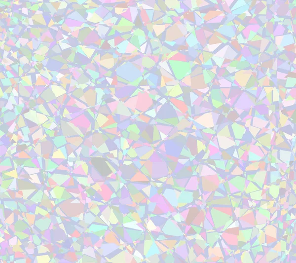 Çokgenlerden vektör arkaplanı, üçgenlerin soyut arkaplanı, duvar kağıdı