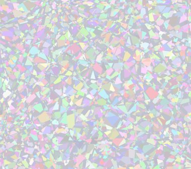 Çokgenlerden vektör arkaplanı, üçgenlerin soyut arkaplanı, duvar kağıdı