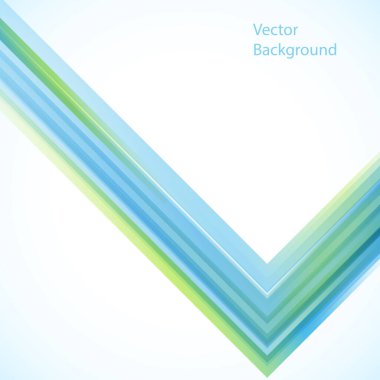  Geometrik şekillerdeki vektör soyut arkaplan. Vektör şablonu