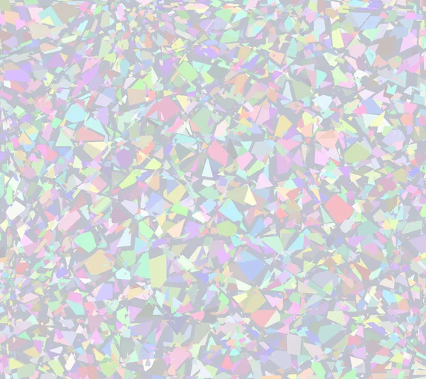 Çokgenlerden vektör arkaplanı, üçgenlerin soyut arkaplanı, duvar kağıdı