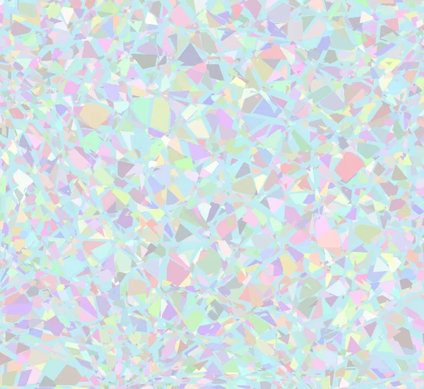 Çokgenlerden vektör arkaplanı, üçgenlerin soyut arkaplanı, duvar kağıdı