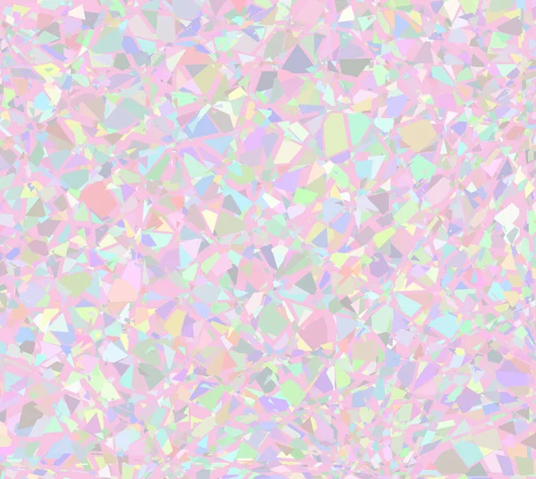 Çokgenlerden vektör arkaplanı, üçgenlerin soyut arkaplanı, duvar kağıdı