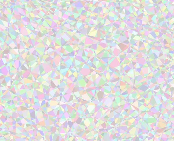 Çokgenlerden vektör arkaplanı, üçgenlerin soyut arkaplanı, duvar kağıdı