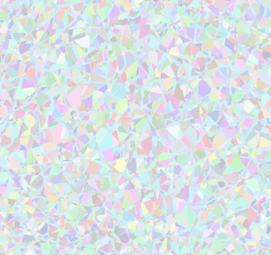 Çokgenlerden vektör arkaplanı, üçgenlerin soyut arkaplanı, duvar kağıdı