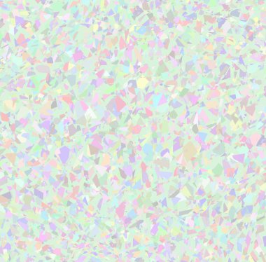 Çokgenlerden vektör arkaplanı, üçgenlerin soyut arkaplanı, duvar kağıdı