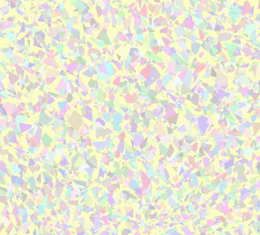 Çokgenlerden vektör arkaplanı, üçgenlerin soyut arkaplanı, duvar kağıdı