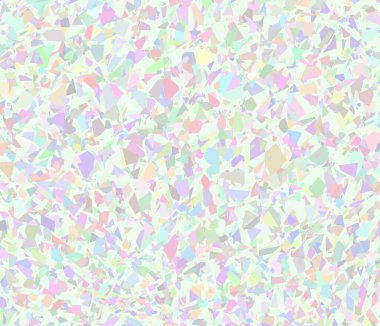 Çokgenlerden vektör arkaplanı, üçgenlerin soyut arkaplanı, duvar kağıdı