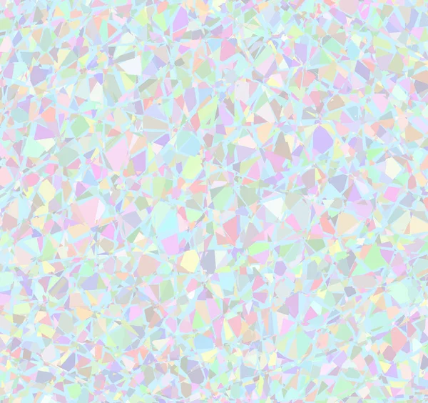 Çokgenlerden vektör arkaplanı, üçgenlerin soyut arkaplanı, duvar kağıdı