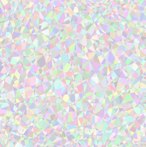 Çokgenlerden vektör arkaplanı, üçgenlerin soyut arkaplanı, duvar kağıdı