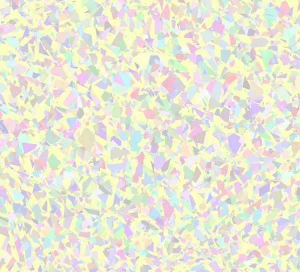 Çokgenlerden vektör arkaplanı, üçgenlerin soyut arkaplanı, duvar kağıdı