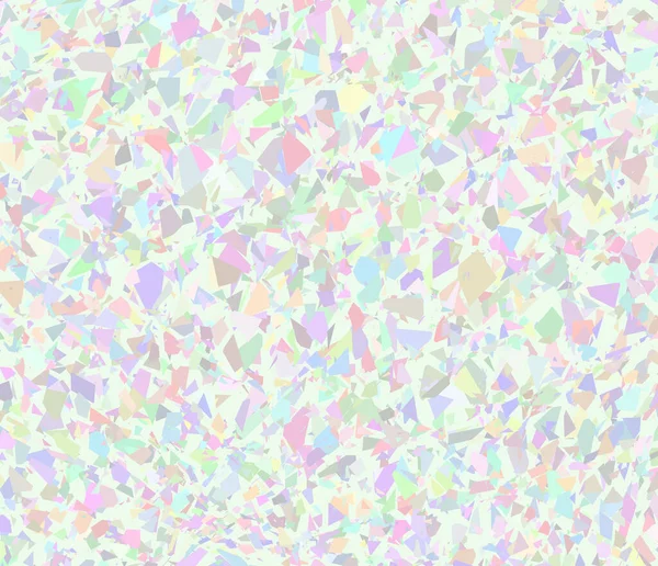 Çokgenlerden vektör arkaplanı, üçgenlerin soyut arkaplanı, duvar kağıdı