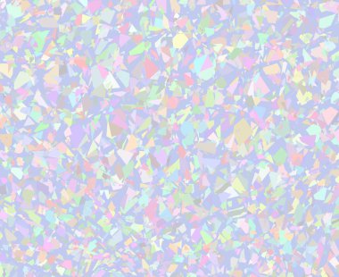 Çokgenlerden vektör arkaplanı, üçgenlerin soyut arkaplanı, duvar kağıdı