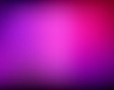 Tasarım için soyut renkli bulanık vektör arkaplanı