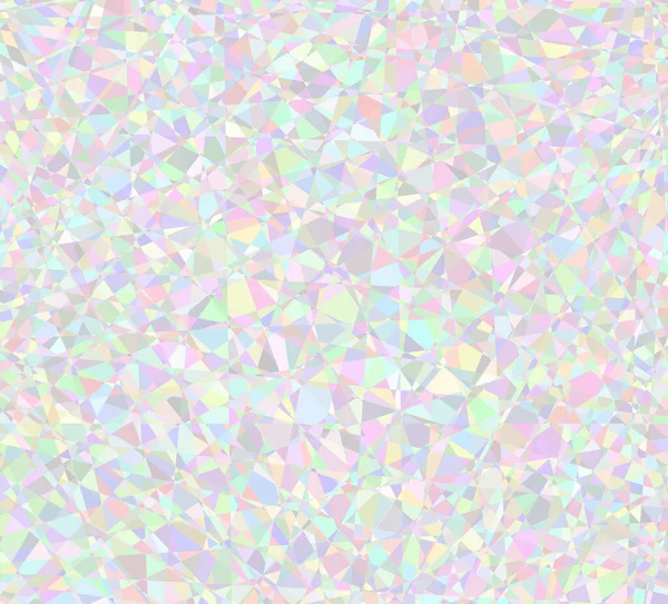 Çokgenlerden vektör arkaplanı, üçgenlerin soyut arkaplanı, duvar kağıdı